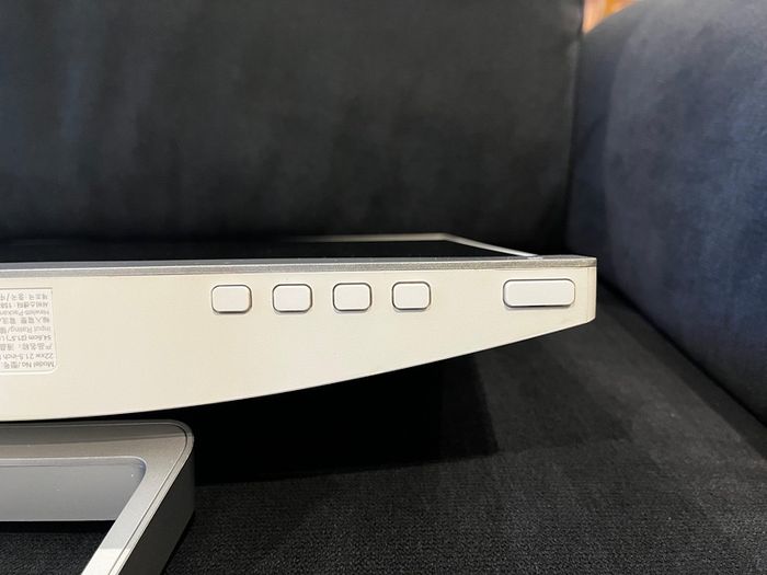 HP Monitor 22" Full HD Monitor