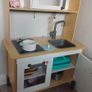 Toy Kitchen Image 3