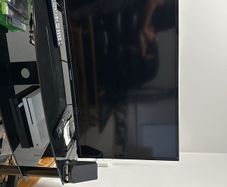 xbox and tv