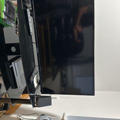 xbox and tv