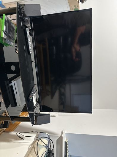 xbox and tv