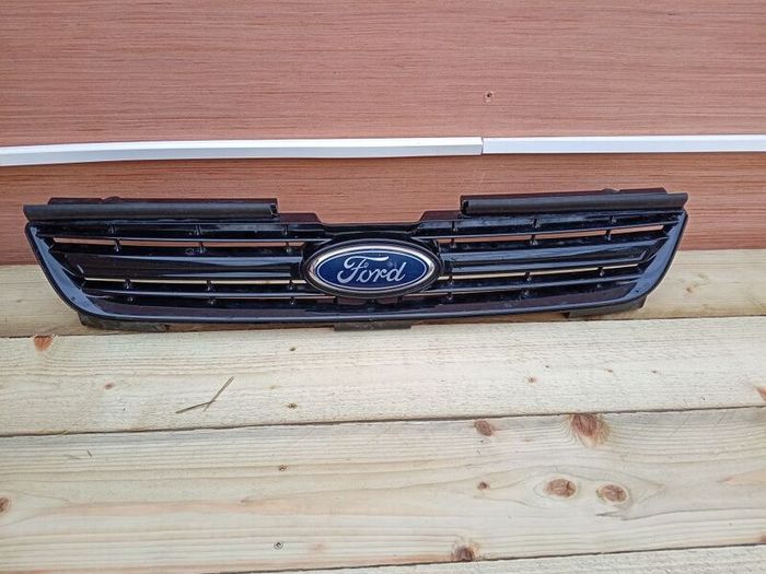 Ford Smax galaxy Mondeo parts