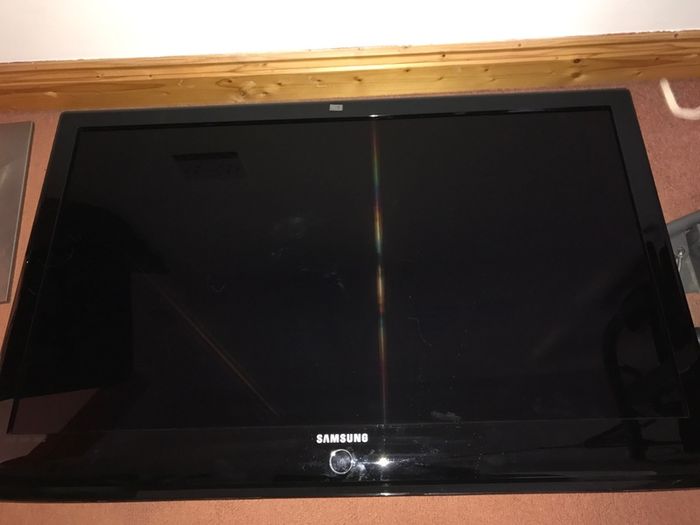 Samsung le40m86bd 40" 1080p LCD TV