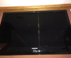 Samsung le40m86bd 40" 1080p LCD TV