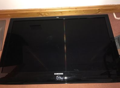 Samsung le40m86bd 40" 1080p LCD TV