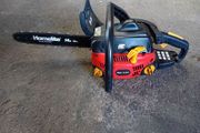 chainsaw