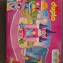 new lego duplo princess 10596 Image 3