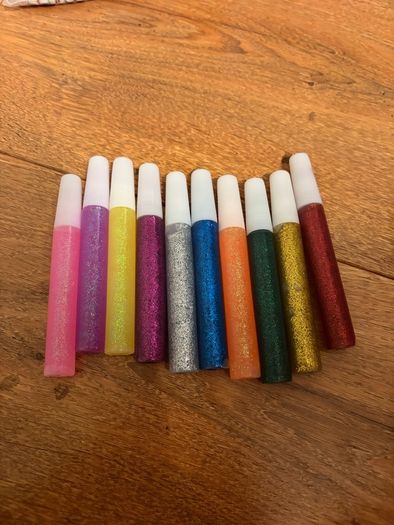 Craft Items