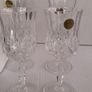 New glasses 2 white wine 2 red wine Image 4