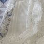 Size S/M lace shorts Image 4