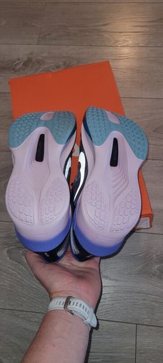 Nike Zoom Fly 6 UK 11