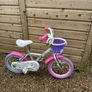 Girls bike Image 2