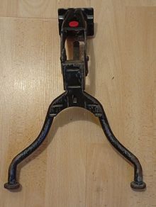 Hebie Bike Stand