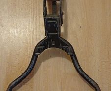 Hebie Bike Stand
