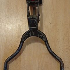 Hebie Bike Stand