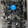 Intel i5-6500 CPU 3.2Ghz +Mobo +16gb Ram Image 2