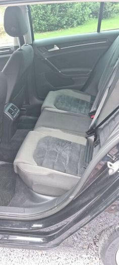 2016 Volkswagen Golf 2.0 Tdi Bluemotion