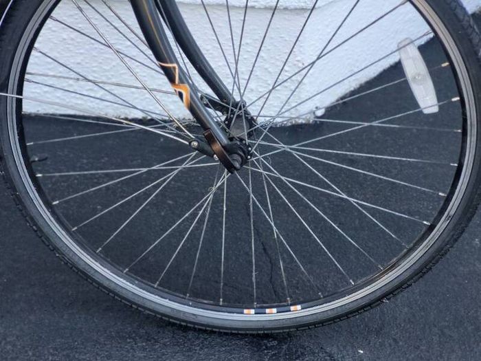 Hybrid Apollo Belmont Good Condition