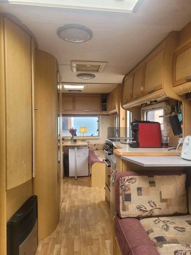 Caravan