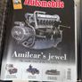 The Automobile Car Magazines Image 5