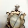 Vintage Sterling Silver Brooch Image 4
