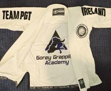 Bjj Gorey grappling academy