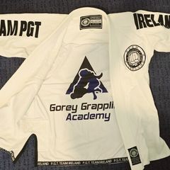 Bjj Gorey grappling academy