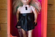 Generation doll