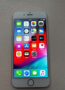 iphone 6 broken