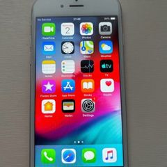 iphone 6 broken