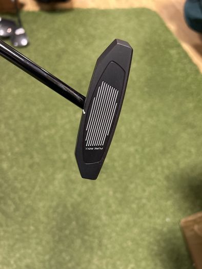 Taylormade ZT Spider putter