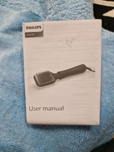 philips hair dryer