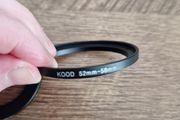 Kood Stepping Rings