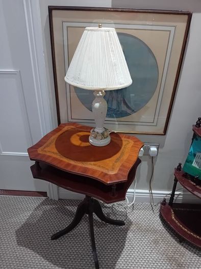 Vintage Lamp