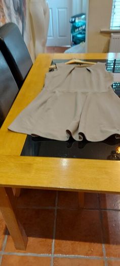 Mystify Summer Dress