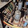 Grundig NF1 and HF10 damaged Image 10