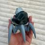 McDonald's Disney Pixar Monsters Inc Henry J. Waternoose III Used Please see photos Image 5