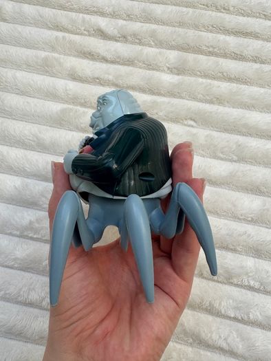McDonald's Disney Pixar Monsters Inc Henry J. Waternoose III Used Please see photos