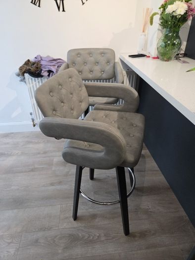 Bar stools
