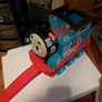 Big thomas trains pushable storage x 2 Image 5