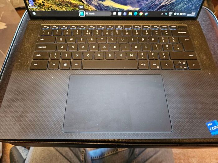 Dell Xps 15 9510
