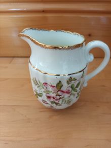 China Milk Jug