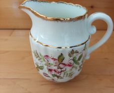 China Milk Jug