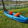 Kayak inflatable Image 2
