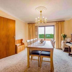 Dining table - without chairs