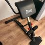 Crivit Back Hyperextension Bench / Multi-Trainer Image 2