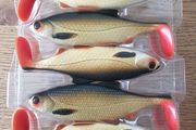 Westin shads fishing lures