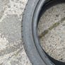 Run flat tyre 245/40ZRF19 Image 4
