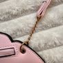 Disney Chip Beauty & The Beast Shoulder Bag With Strap Kids Cross Body Bag Girls Purse Primark Used Please see Photos Image 10