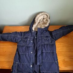 Gap puddlesuit, sleepsuit & playmat